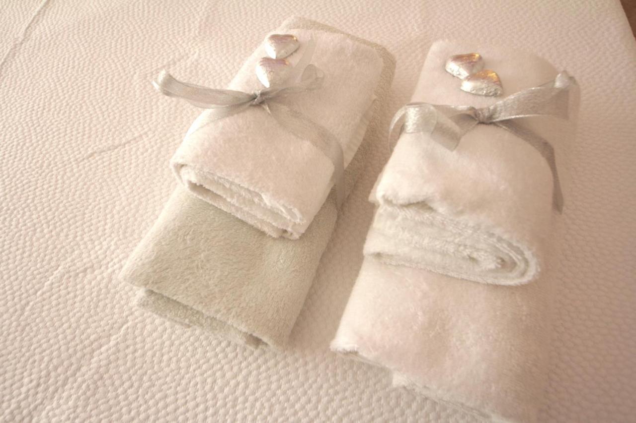 Doppelzimmer mit Balkon