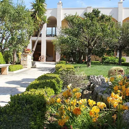 B&B La Rosa Blu-2